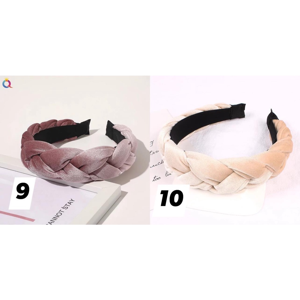 Bờm tóc xinh | BigBuy360 - bigbuy360.vn