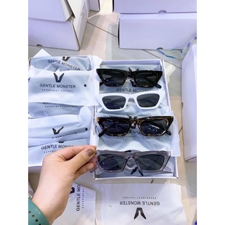 KÍNH MẮT MÈO VUÔNG
