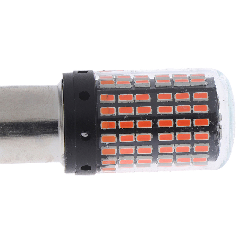 1 Đèn Led Xi Nhan Xe Hơi 1157 3014 144-smd