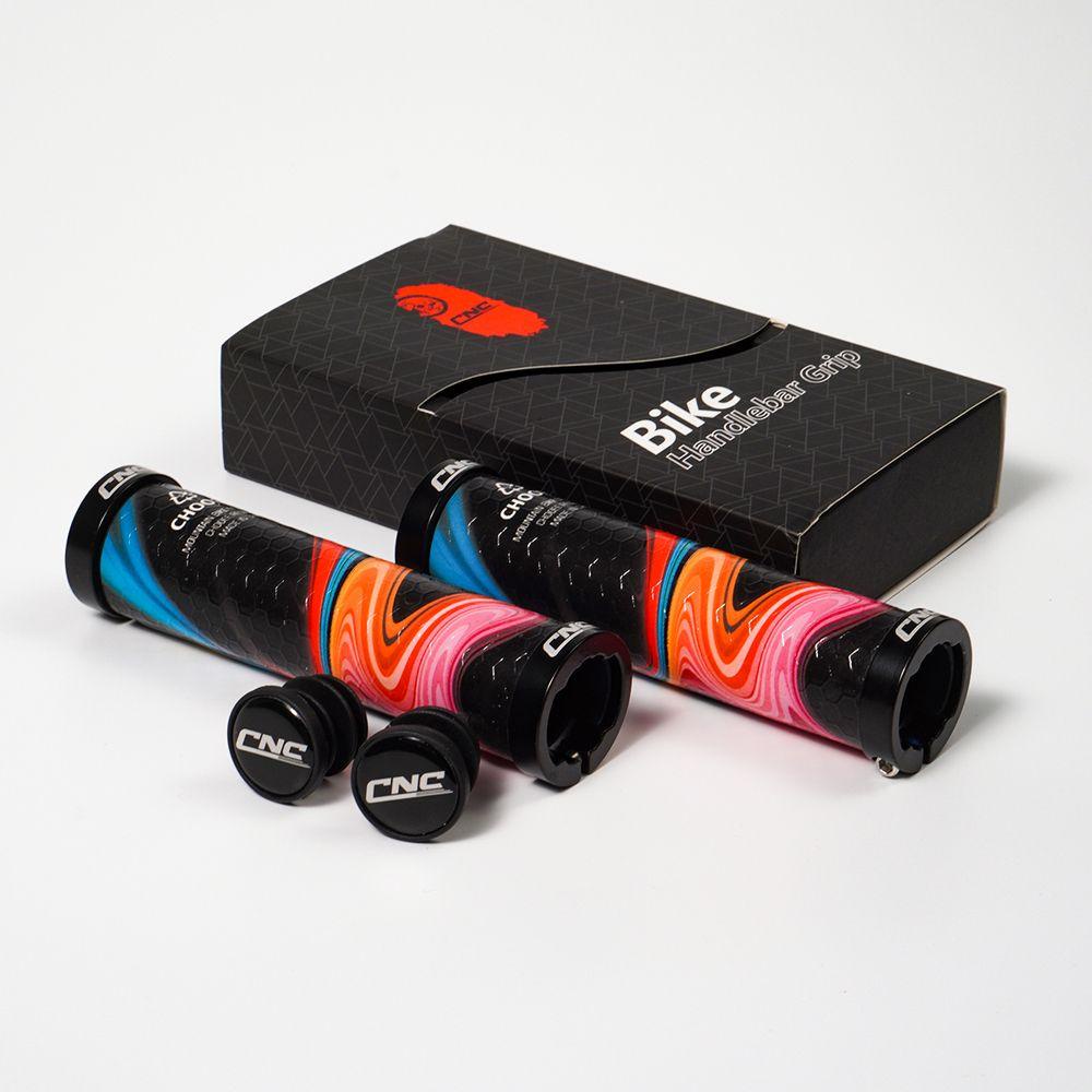 Danilo Bọc Tay Lái Xe Đạp Thấm Hút Tốt Chống Trượt Chất Lượng Cao