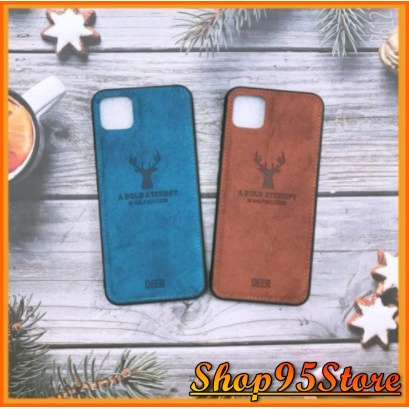 Ốp lưng Hươu Realme C11 C12 C25 C15 C11(2021) C20
