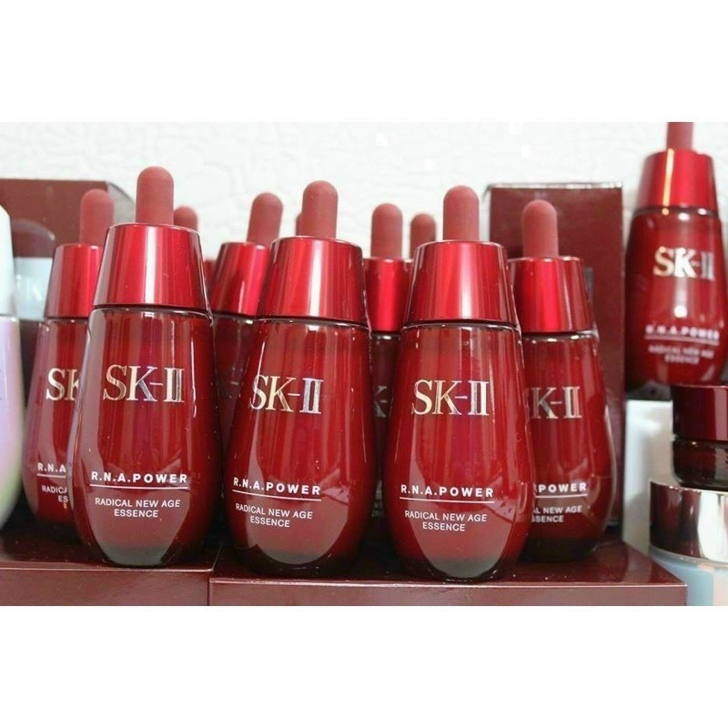 SERUM Chống Lão Hóa SK-II R.N.A. POWER RADICAL NEW AGE SERUM Chống Lão Hóa SK-II R.N.A. POWER RADICAL NEW AGE ESSENCE