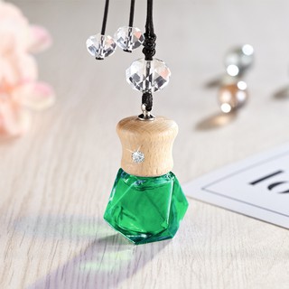 Nước hoa treo xe ô tô