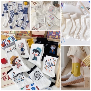 Tất vớ cao cấp, nhiều mẫu cực xinh CHÒN CLOTHING
