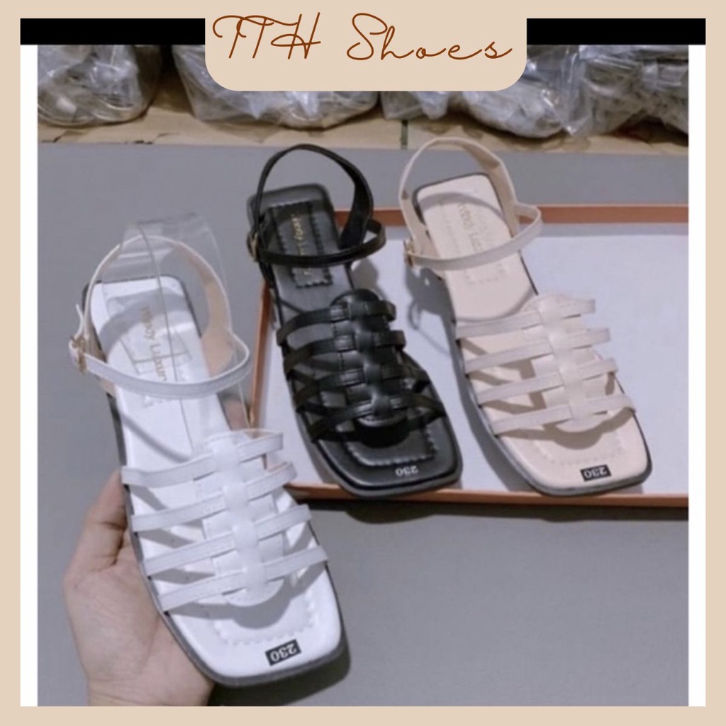 Dép bảng dây sandal bigsize 40-45