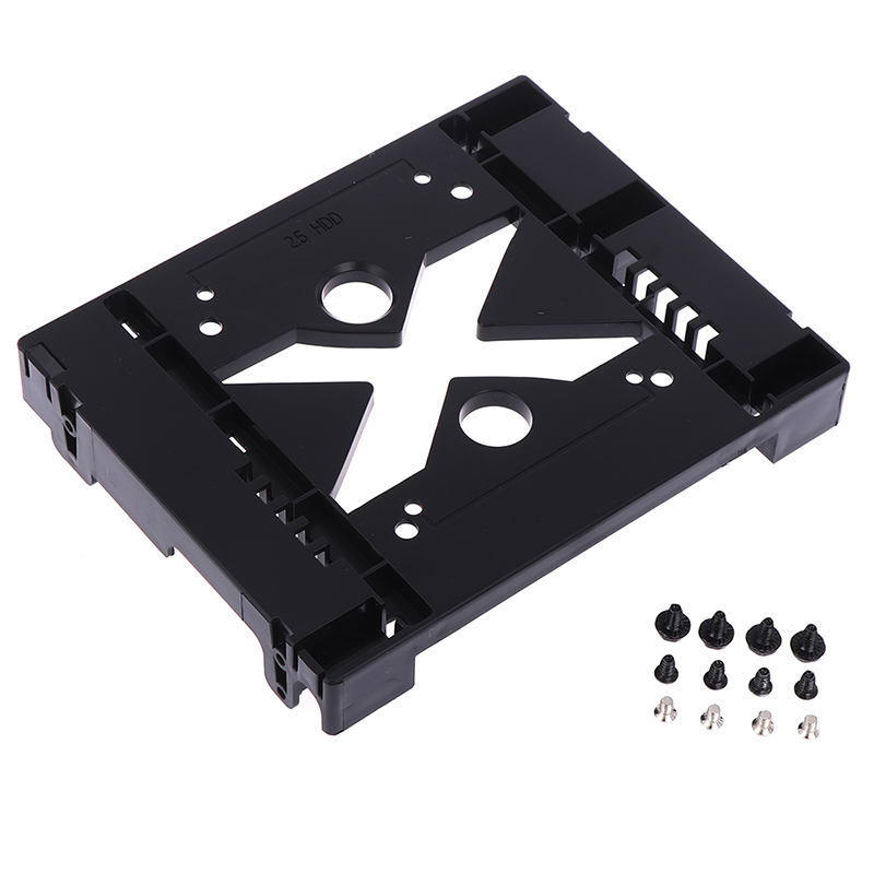 Khay Đựng Ổ Cứng Ngoài 5.25-3.5-2.5 Inch Ssd 8cm | BigBuy360 - bigbuy360.vn