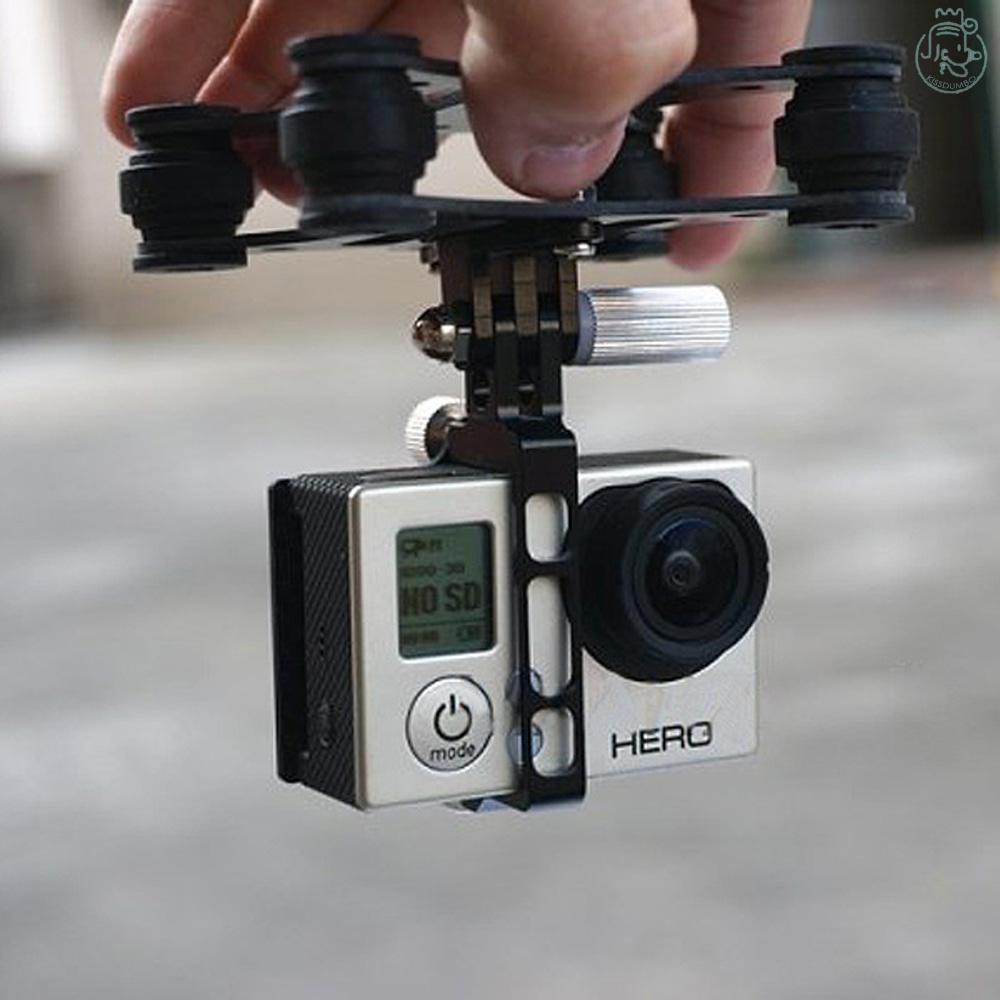 Bộ Phụ Kiện Giảm Xóc Cho Dji Phantom Quadcopter Gopro Hero 3 Fpv (dji F450 Gimbal Gopro Hero 3 | BigBuy360 - bigbuy360.vn