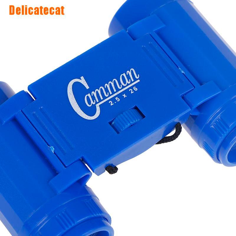 Ống Nhòm Mini Có Cổ Cho Bé