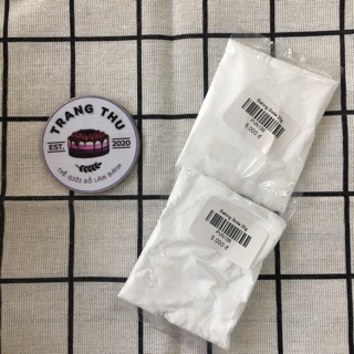 Baking Soda / Muối nở 50g