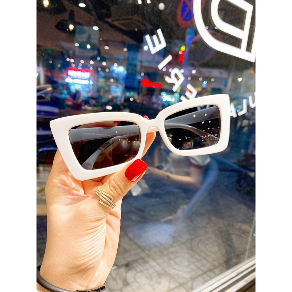 Kính mát thời trang nữ GV253 👓 Kính chống tia UV bảo vệ mắt | BigBuy360 - bigbuy360.vn