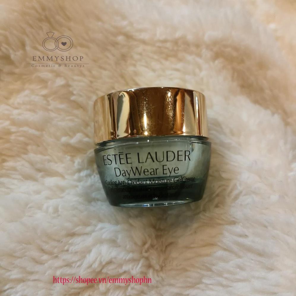Estee Lauder DayWear Eye 5ml – Kem dưỡng mắt, dưỡng ẩm, trẻ hoá vùng mắt | BigBuy360 - bigbuy360.vn