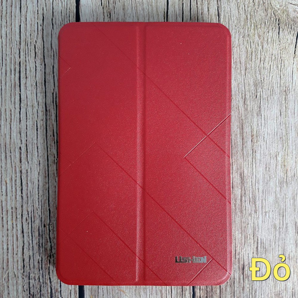 Bao da Lishen cho tablet Samsung Galaxy Tab A 8.0 (T350/P350)