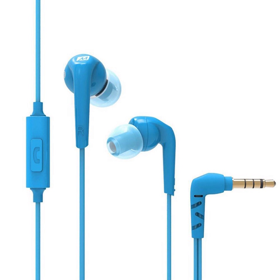 Tai nghe MEE AUDIO RX18P chính hãng - Mới 100%, Bảo hành 12 tháng