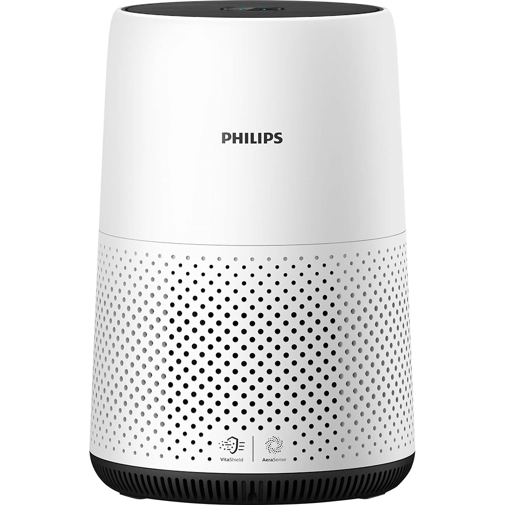 Máy lọc không khí Philips AC0820/ AC0850/20- Bảo hành chính hãng 2 năm