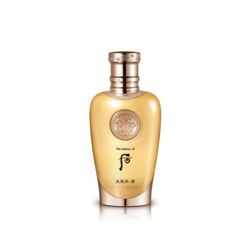 Sữa dưỡng cho nam The History of Whoo Cheongidan Kun Hwa Yang Lotion 110ml