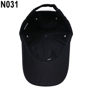 Nón Đen Cực Ngầu (Đen) - N031