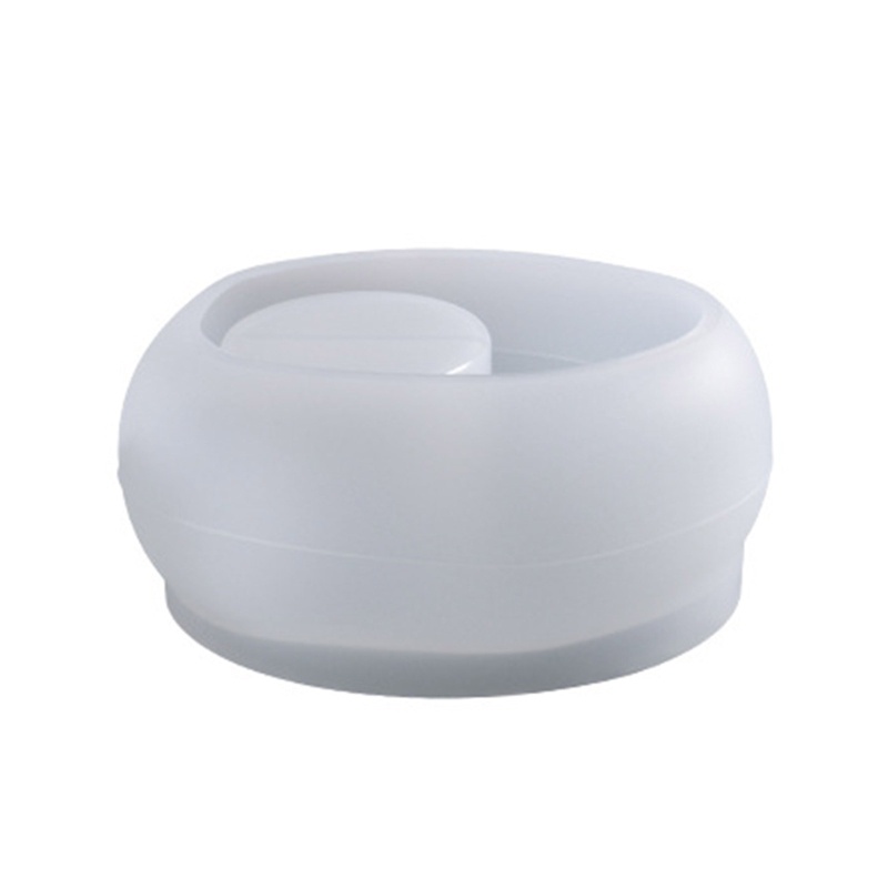 Khuôn Silicone Làm Giá Đỡ Đèn Cầy DIY Tiện Dụng