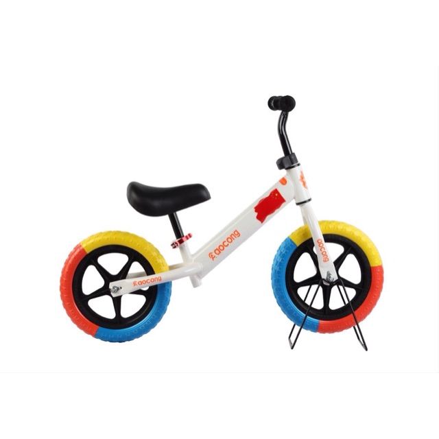 Đồ chơi trẻ em- Xe chòi chân 2 bánh, xe thăng bằng cho bé từ 1.5-5 tuổi, nhiều màu. Giá rẻ nhất Tp.HCM