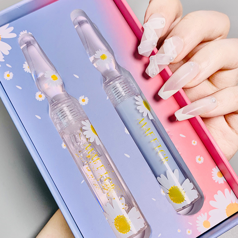 Son Dưỡng Ẩm Môi Tinh Chất Hoa Cúc Dưỡng Ẩm Chống Nếp Nhăn Hiệu Quả | BigBuy360 - bigbuy360.vn