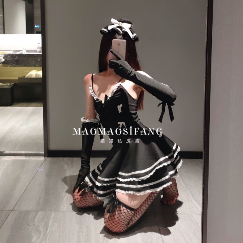 COSPLAY tiểu thư quý tộc KÈM PHỤ KIỆN Bigsize 55-85kg | BigBuy360 - bigbuy360.vn