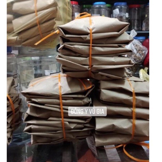 Bài thuốc chữa bệnh trĩ (5 thang)