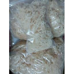 RONG SỤN MUỐI /RONG SỤN GAI NẤU CHÈ,LÀM GỎI...{500G/1KG]