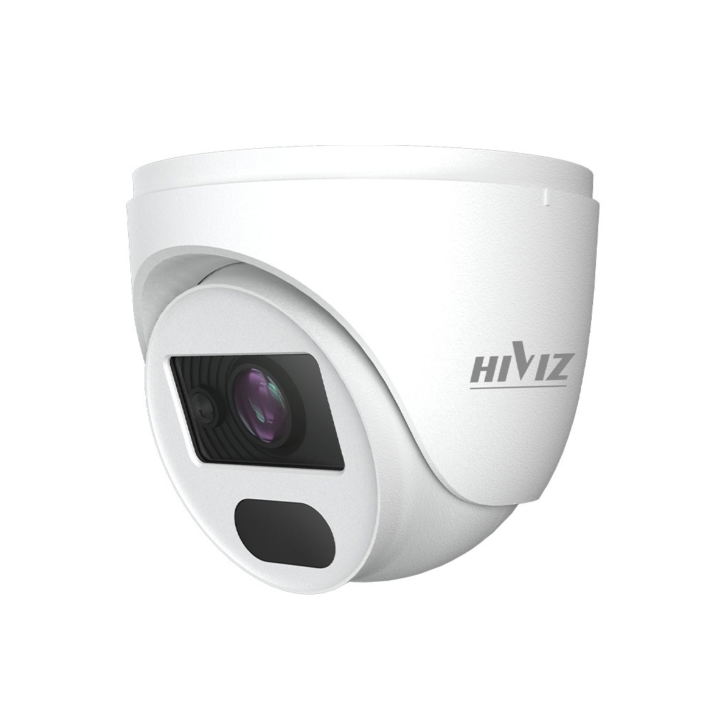 Camera Analog HIVIZ HZA-D02E2L-I2 (Trong nhà/HD)