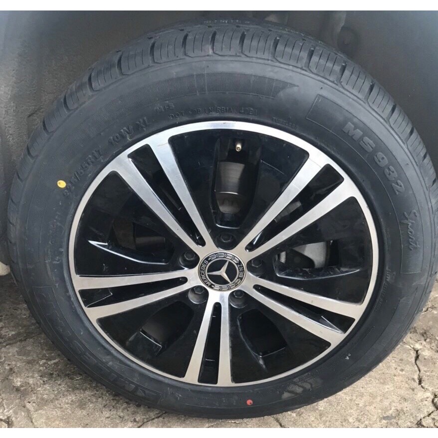 LỐP XE ÔTÔ MILESTAR  - LỐP THƯƠNG HIỆU MỸ, CHẤT LƯỢNG CAO