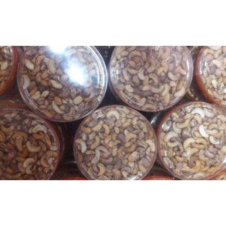 Điều rang muối bể còn vỏ