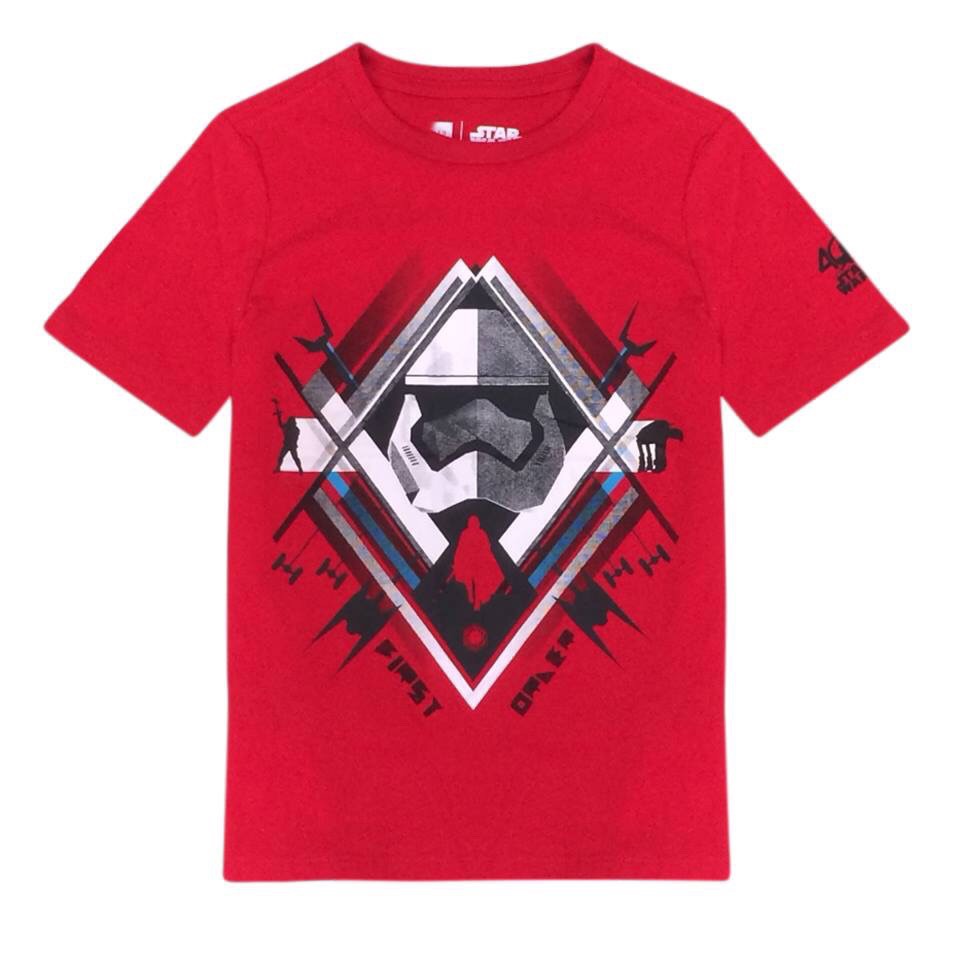 Áo GAPKIDS Star War