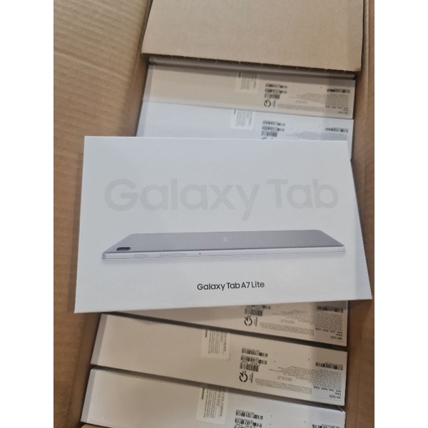 [New Seal] Máy Tính Bảng Samsung Galaxy Tab A7 Lite T225 chính hãng SSVN | BigBuy360 - bigbuy360.vn