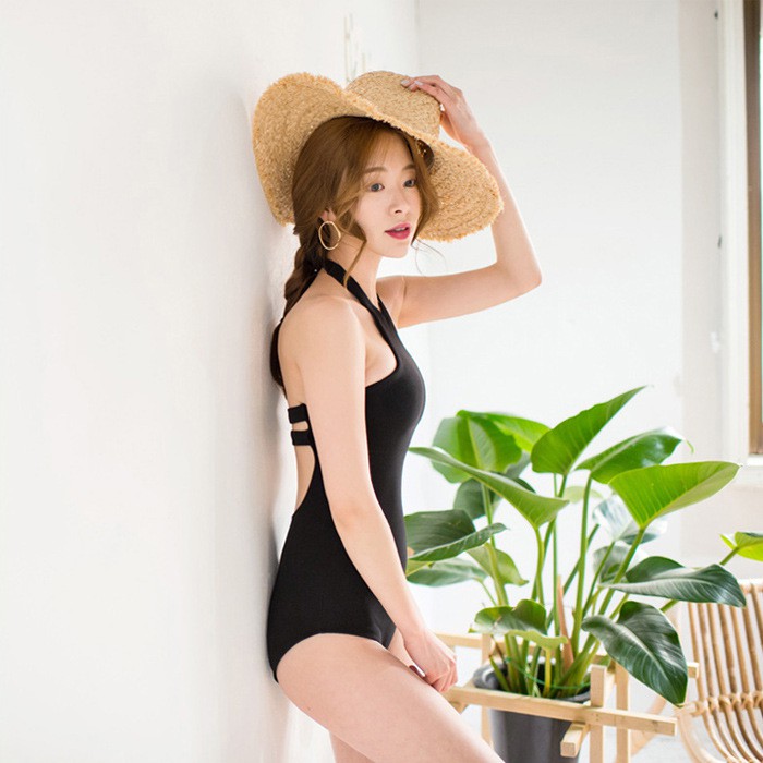 Bikini đi biển cao cấp backless | BigBuy360 - bigbuy360.vn