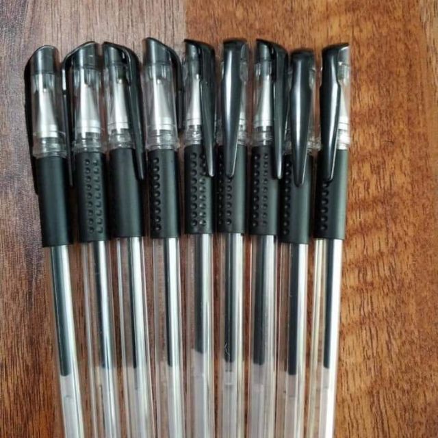 Bộ set 100c bút bi nước