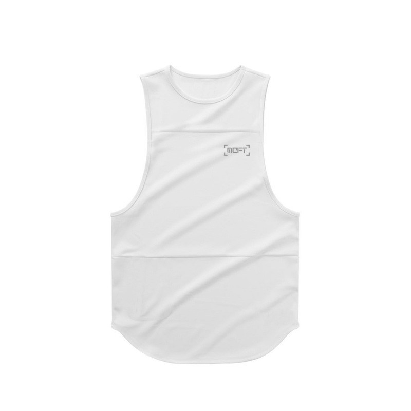 Graphic Singlets Mens Summer Sleeveless Athletics Oneck Graphic Tank tops Fashion Mens Tops