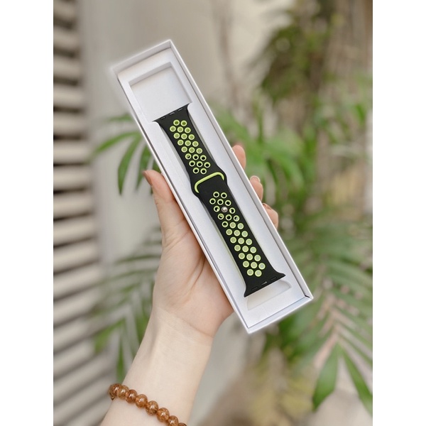 Dây Nike Sport Apple watch