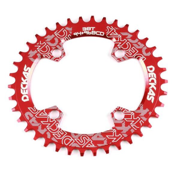 Mô Hình Xe Đạp 94 + 96 Bcd 32 T 34 T 36 T 38 T Mtb Crown For M4000 M4050 Gx Nx X1 Chất Lượng Cao