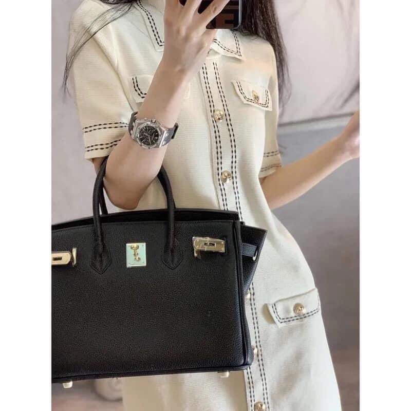 Váy Polo sang chảnh dáng đẹp