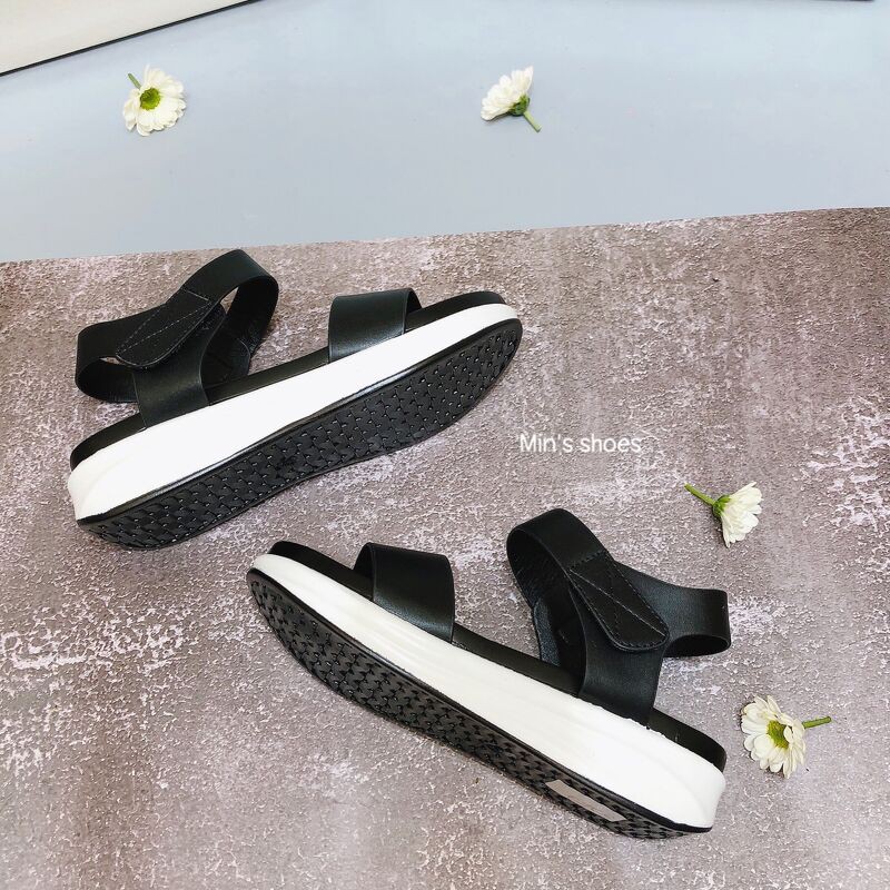 Min's Shoes - Giày Xăng Đan Kháng Nước S261