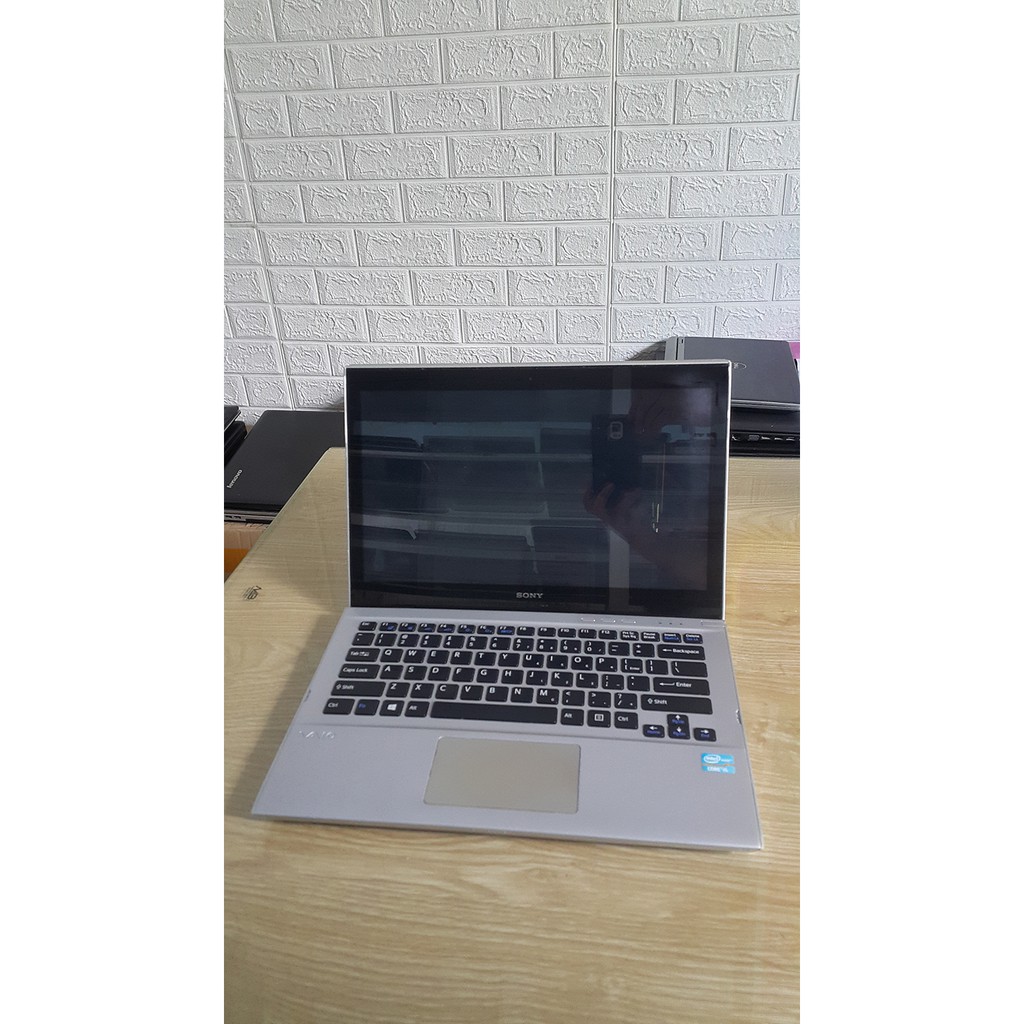 Thanh lý Laptop Sony Nhật , Core i3, Core i5 - máy đẹp, nguyên zin