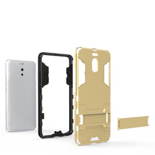 Ốp lưng cao su cứng cho Meizu M6 Note