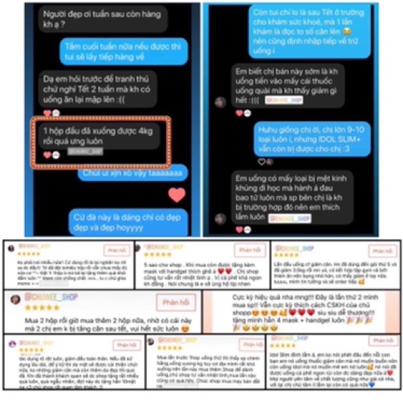 [CHÍNH HÃNG] IDOL Slim+ Coffee giảm cân - Cà Phê Giảm Cân Thái Lan - Chuwee Shop | BigBuy360 - bigbuy360.vn