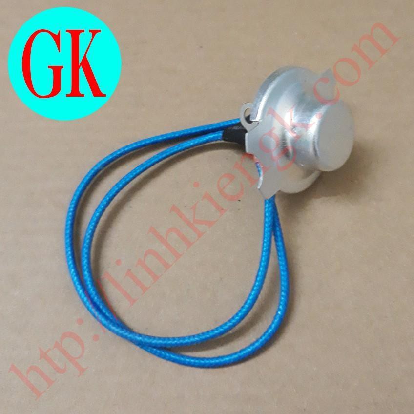 Rơ le nhiệt đáy nồi áp suất điện mẫu 4 [K-08-10]