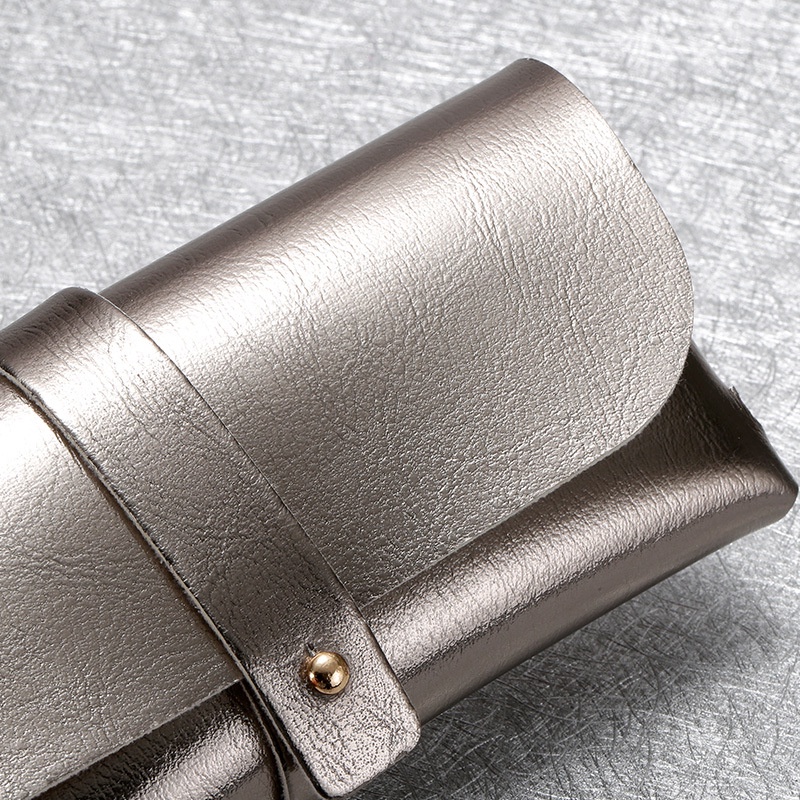 Túi Da Mềm Đựng Mắt Kính Tiện Lợi Ốp