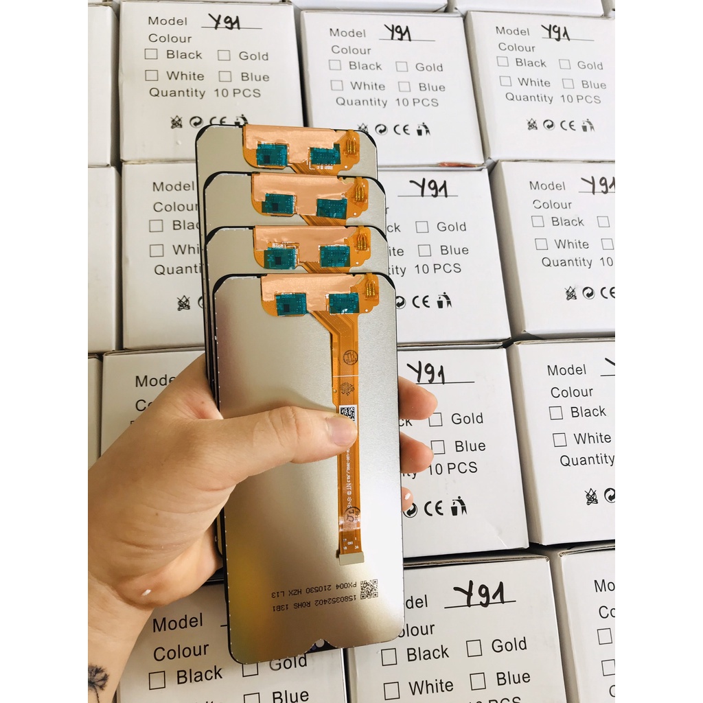 Màn hình Vivo Y91 / Vivo Y91C / Vivo Y93 / Vivo Y95 zin dùng chung