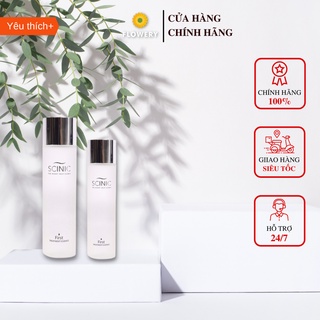 [CHÍNH HÃNG] Nước thần thúc đẩy cải thiện da The Scinic First Treatment Essence