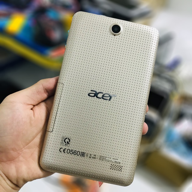 Máy Tính Bảng ACER Iconia B1-723