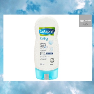 Sữa tắm Gội Cetaphil( chính hãng)
