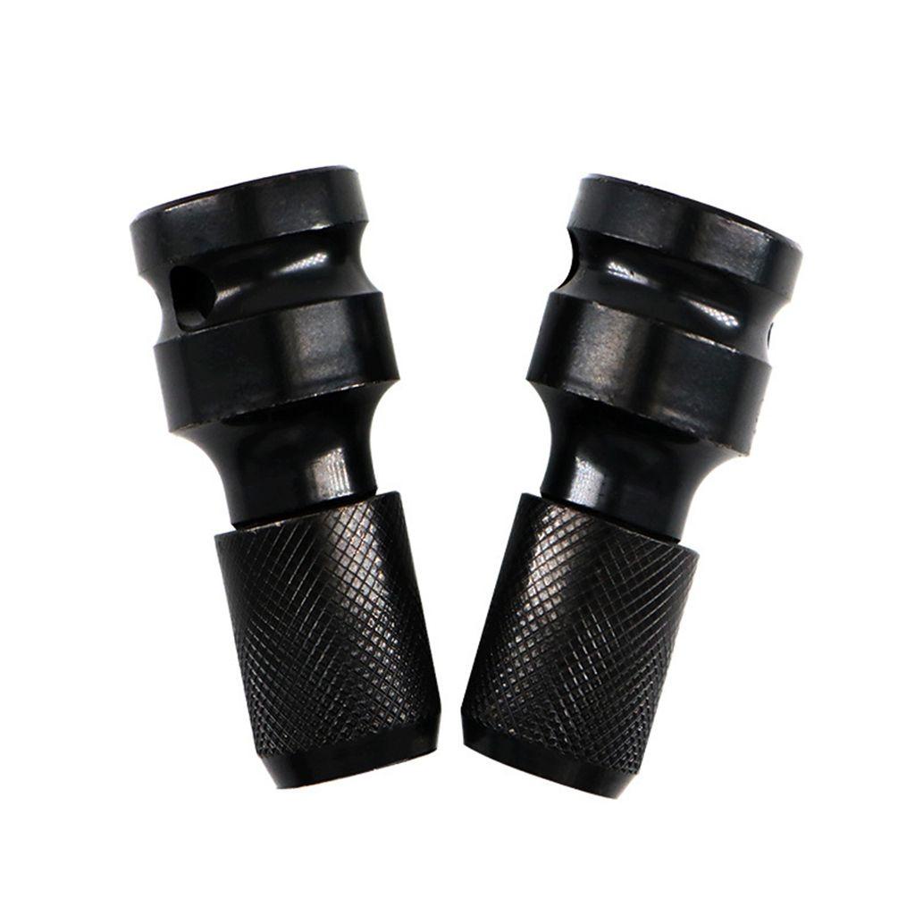 Cờ Lê Lục Giác 1 / 2 Inch Hình Vuông Bằng Thép 1 / 4 Inch Chất Lượng Cao