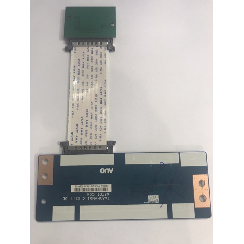 Tcon lại cho tivi Sony 43w780c