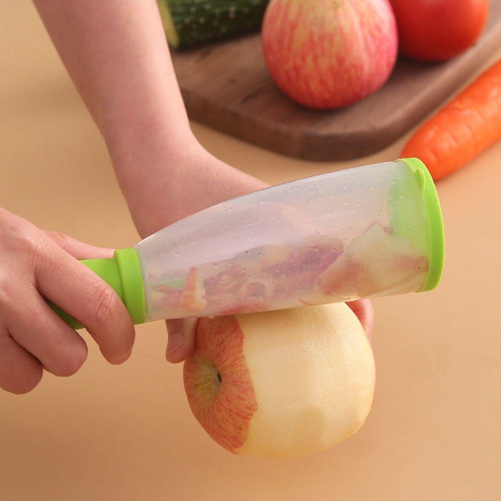 JARRED Dụng Cụ Gọt Vỏ Củ Quả Có Tay Cầm Siêu Bền Tiện Dụng Cho Nhà Bếp